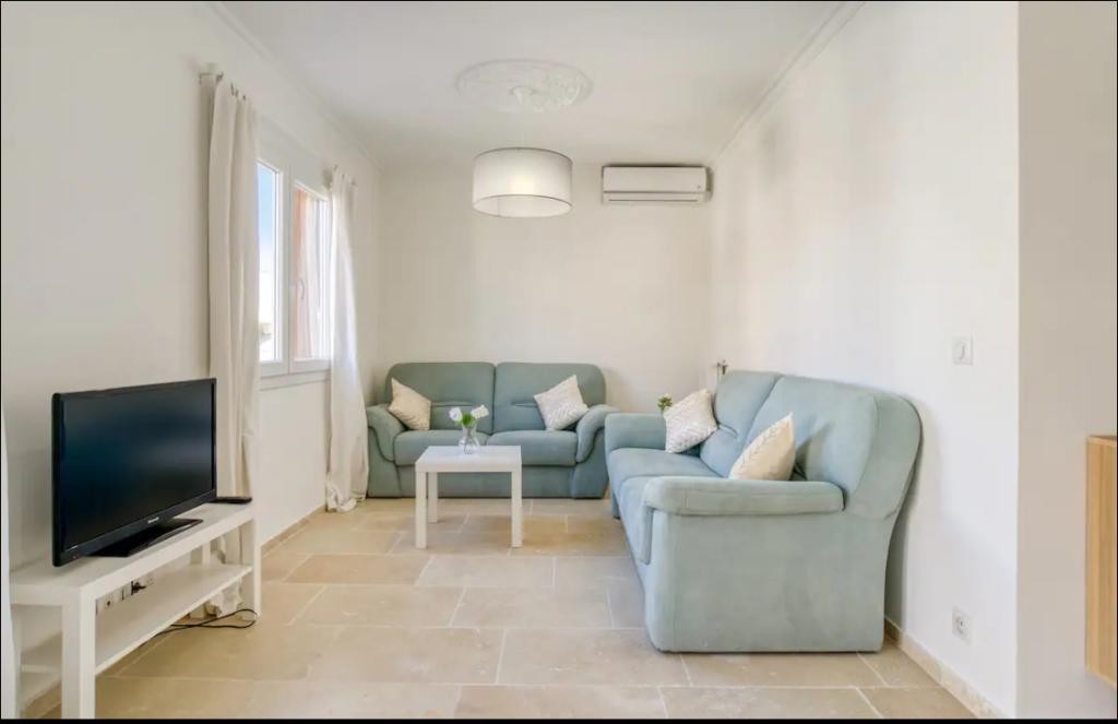 Location Appartement à Antibes 3 pièces