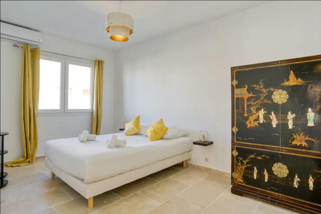 Location Appartement à Antibes 3 pièces