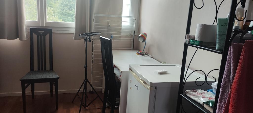 Location Appartement à Sainte-Foy-lès-Lyon 1 pièce