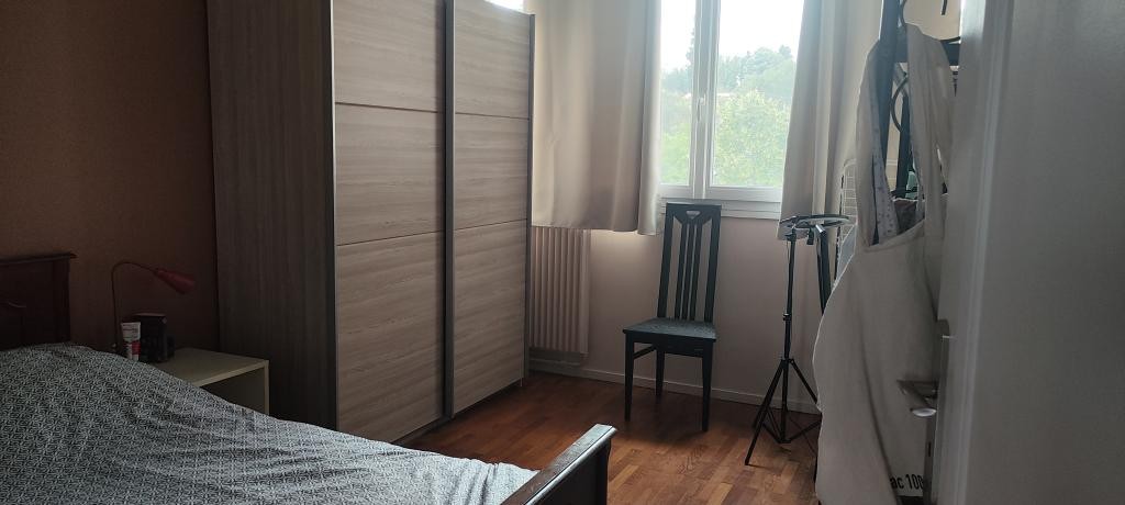 Location Appartement à Sainte-Foy-lès-Lyon 1 pièce