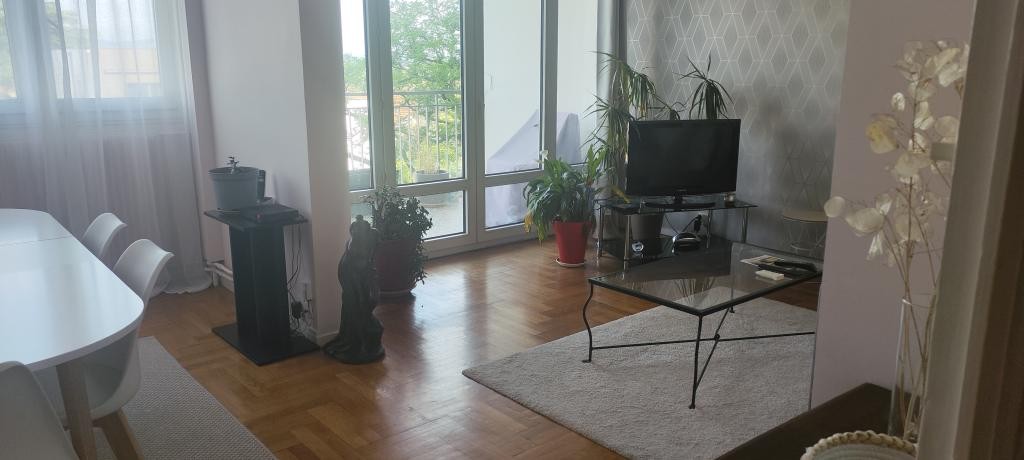 Location Appartement à Sainte-Foy-lès-Lyon 1 pièce