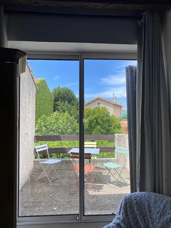 Location Appartement à Marseille 12e arrondissement 1 pièce