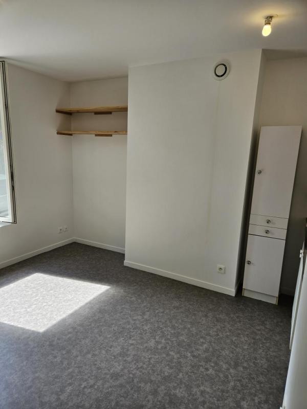 Location Appartement à Châlons-en-Champagne 1 pièce