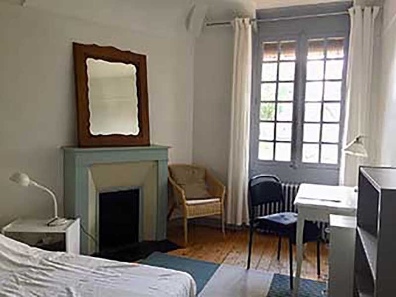 Location Appartement à Samoreau 1 pièce