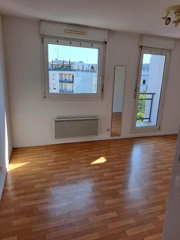 Location Appartement à Strasbourg 1 pièce