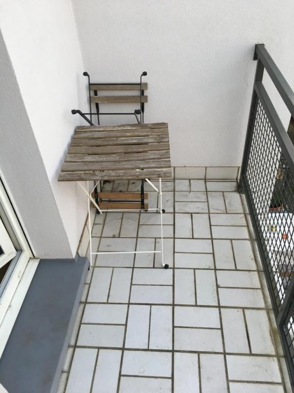 Location Appartement à Strasbourg 1 pièce