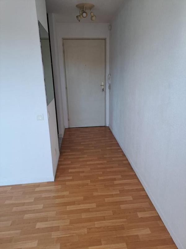 Location Appartement à Strasbourg 1 pièce