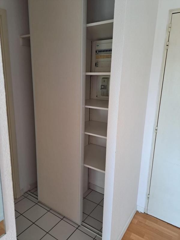 Location Appartement à Strasbourg 1 pièce