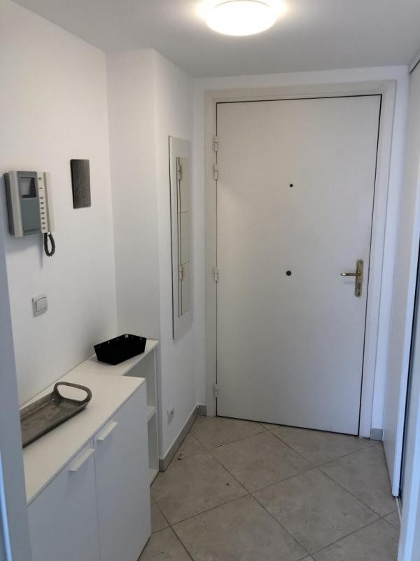 Location Appartement à Antibes 1 pièce