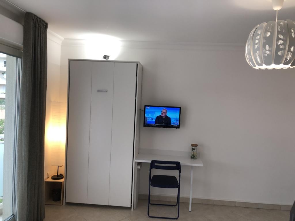 Location Appartement à Antibes 1 pièce