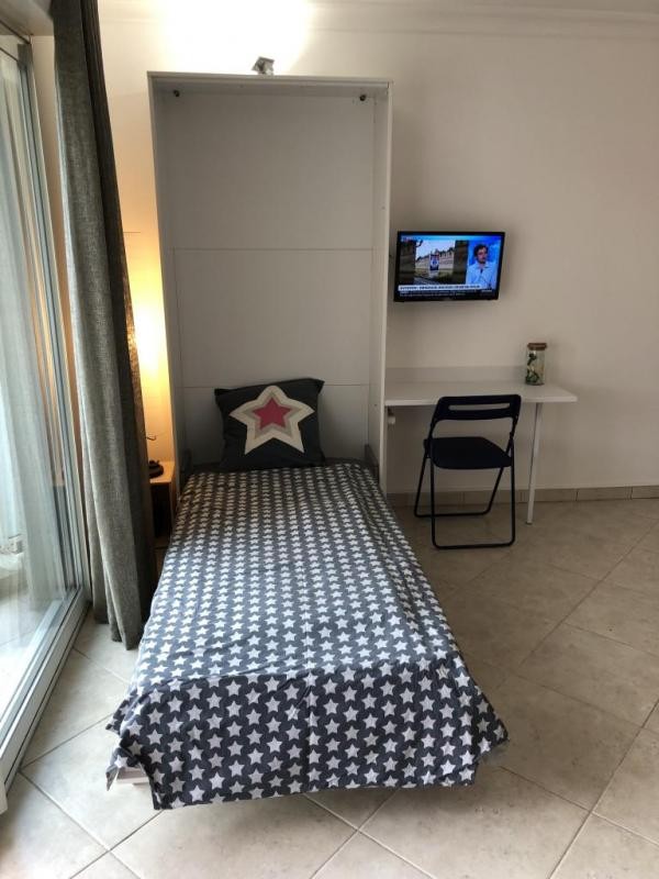 Location Appartement à Antibes 1 pièce