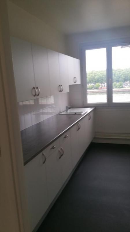 Location Appartement à Rouen 3 pièces