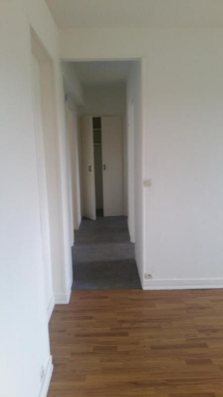 Location Appartement à Rouen 3 pièces