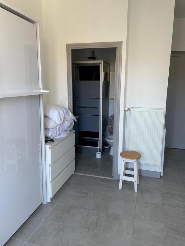 Location Appartement à Saint-Malo 1 pièce