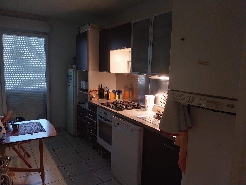 Location Appartement à Villeurbanne 1 pièce