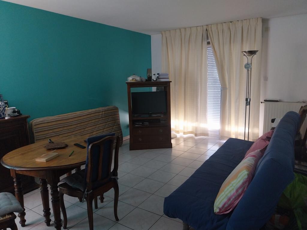 Location Appartement à Villeurbanne 1 pièce