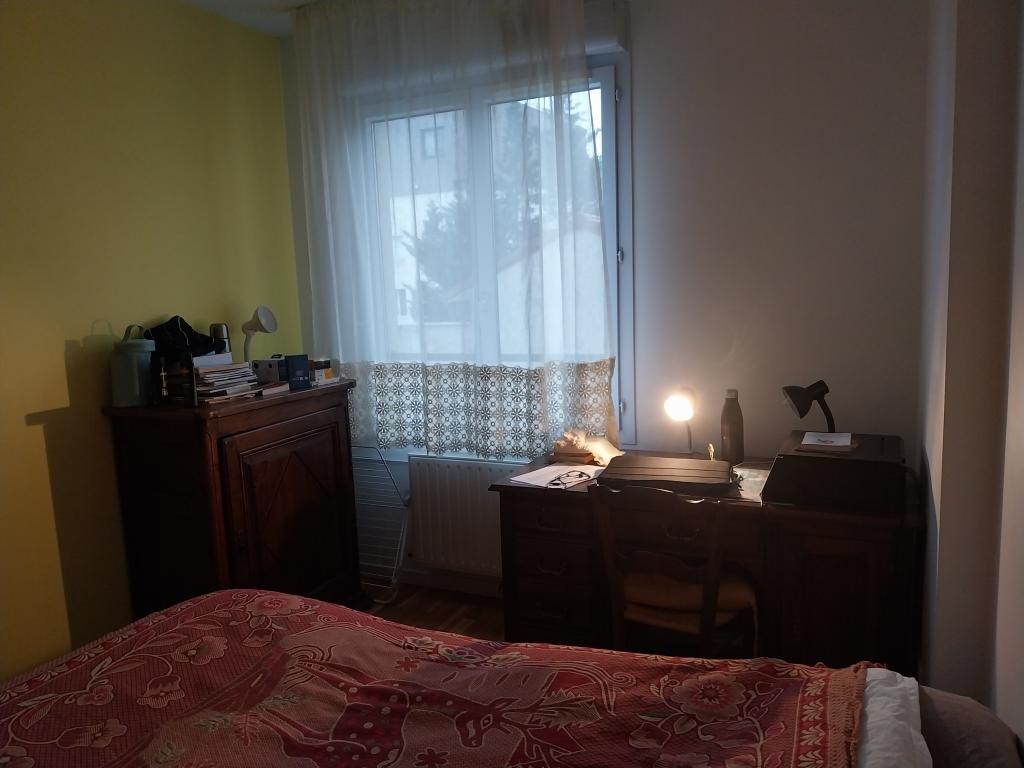 Location Appartement à Villeurbanne 1 pièce