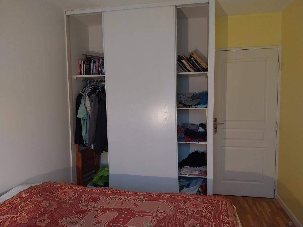 Location Appartement à Villeurbanne 1 pièce