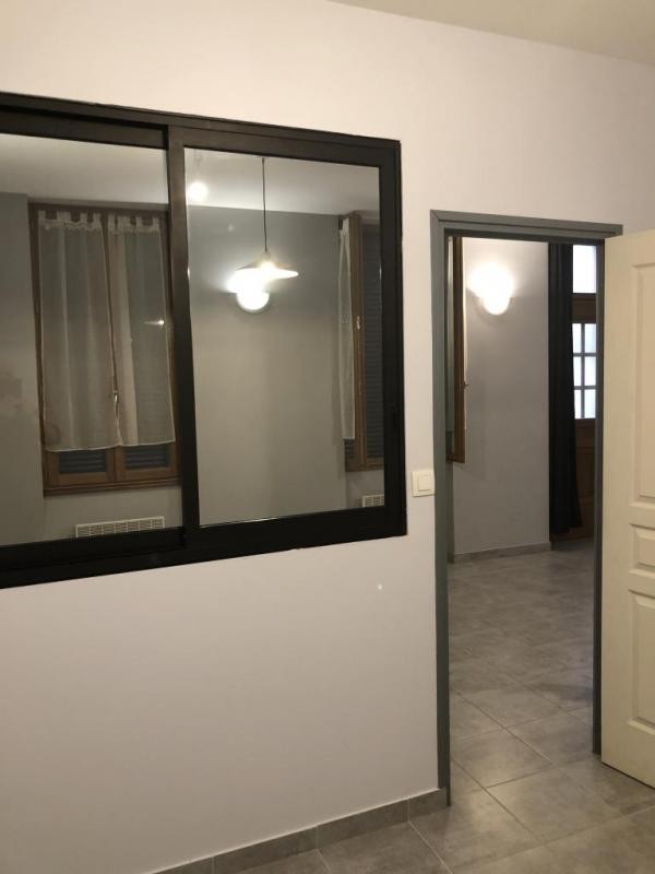 Location Appartement à Toulouse 2 pièces