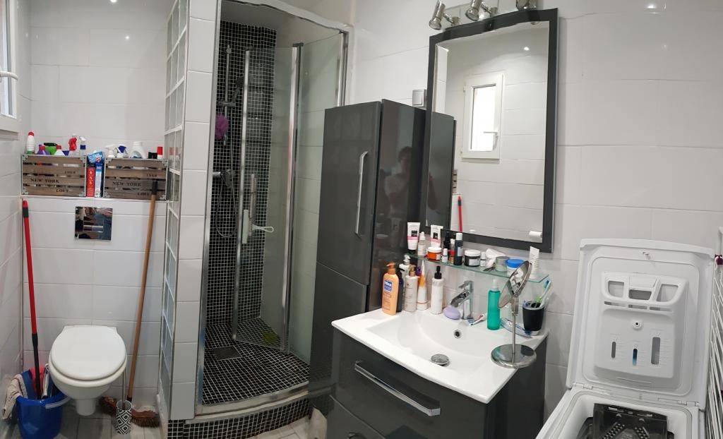 Location Appartement à Pontoise 2 pièces