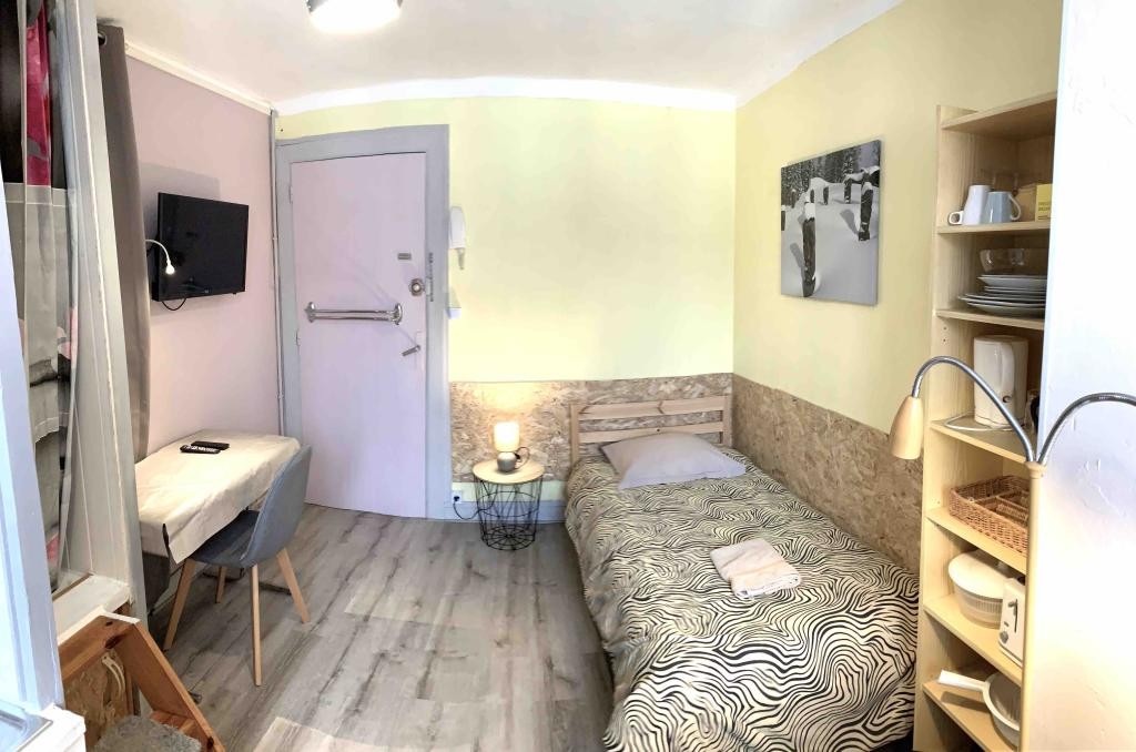 Location Appartement à Chambéry 1 pièce