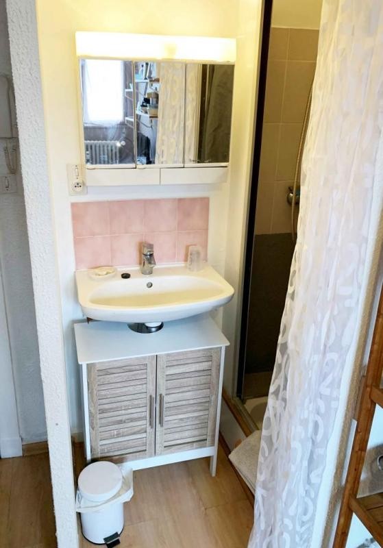 Location Appartement à Chambéry 1 pièce