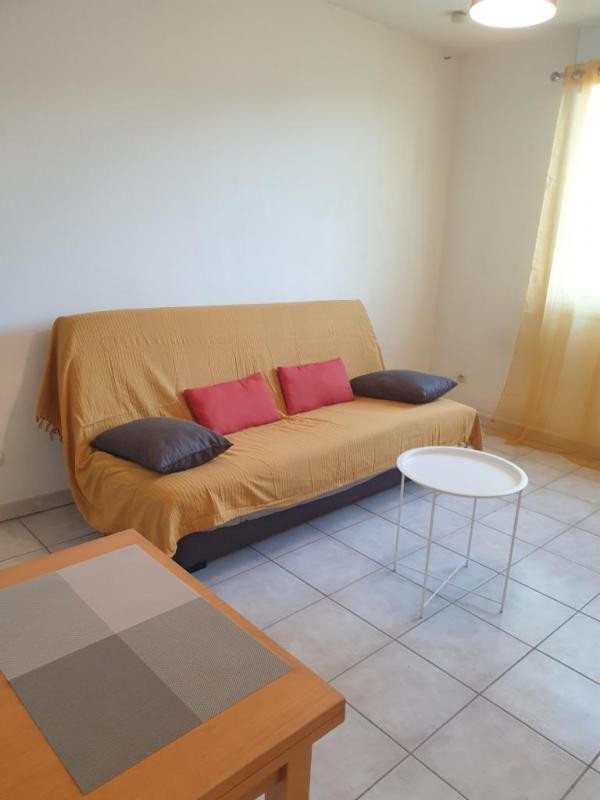 Location Appartement à Perpignan 1 pièce