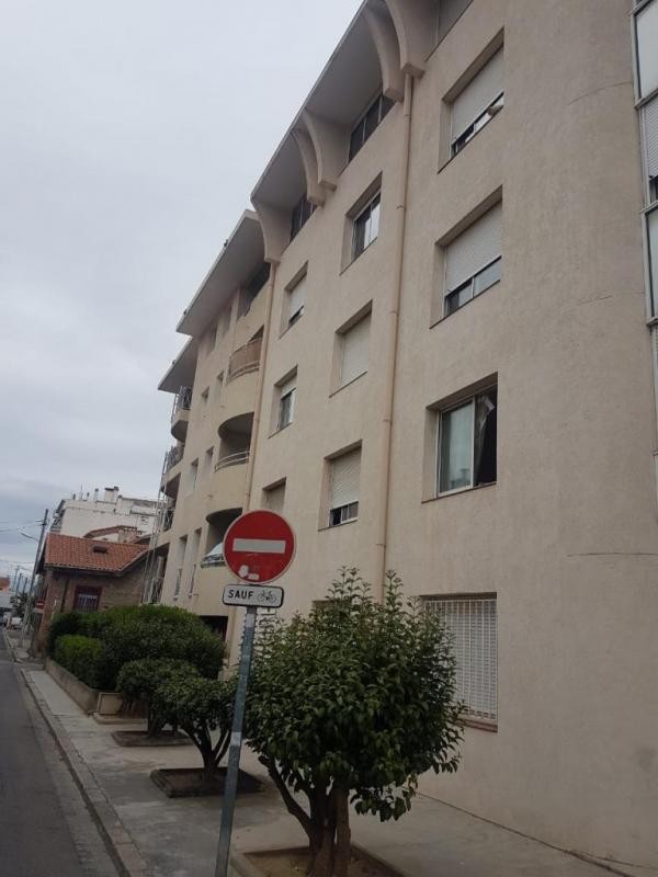 Location Appartement à Perpignan 1 pièce