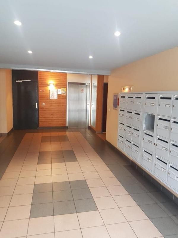 Location Appartement à Perpignan 1 pièce