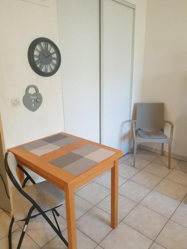 Location Appartement à Perpignan 1 pièce