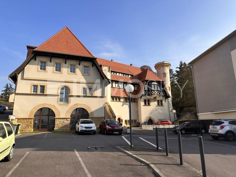 Vente Appartement à Metz 2 pièces