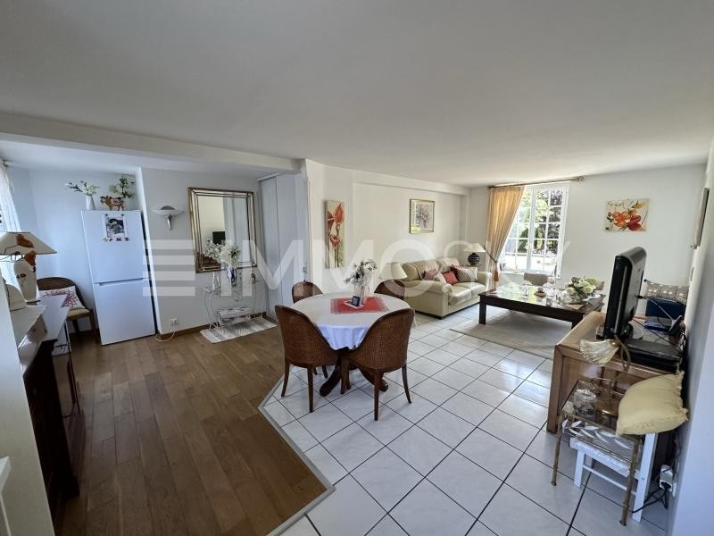 Vente Appartement à Metz 2 pièces