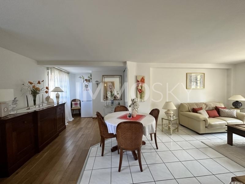 Vente Appartement à Metz 2 pièces