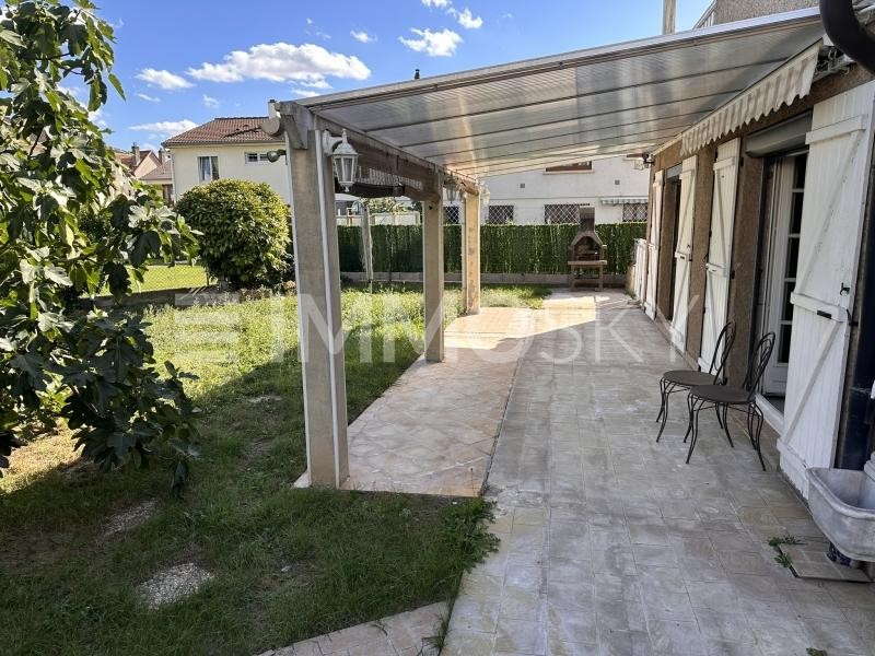 Vente Maison à Talange 5 pièces