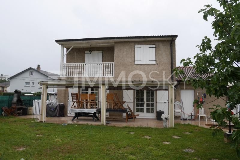 Vente Maison à Talange 5 pièces