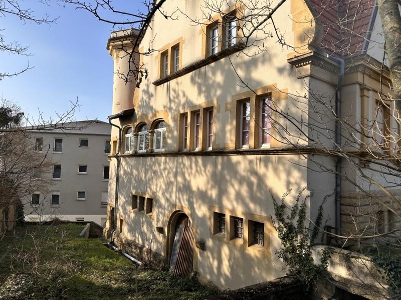 Vente Appartement à Metz 2 pièces