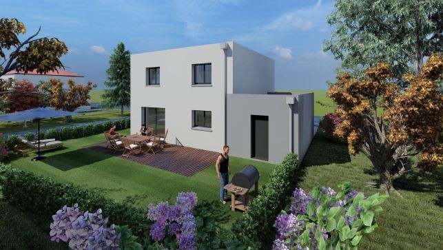 Vente Maison à Montigny-lès-Metz 6 pièces