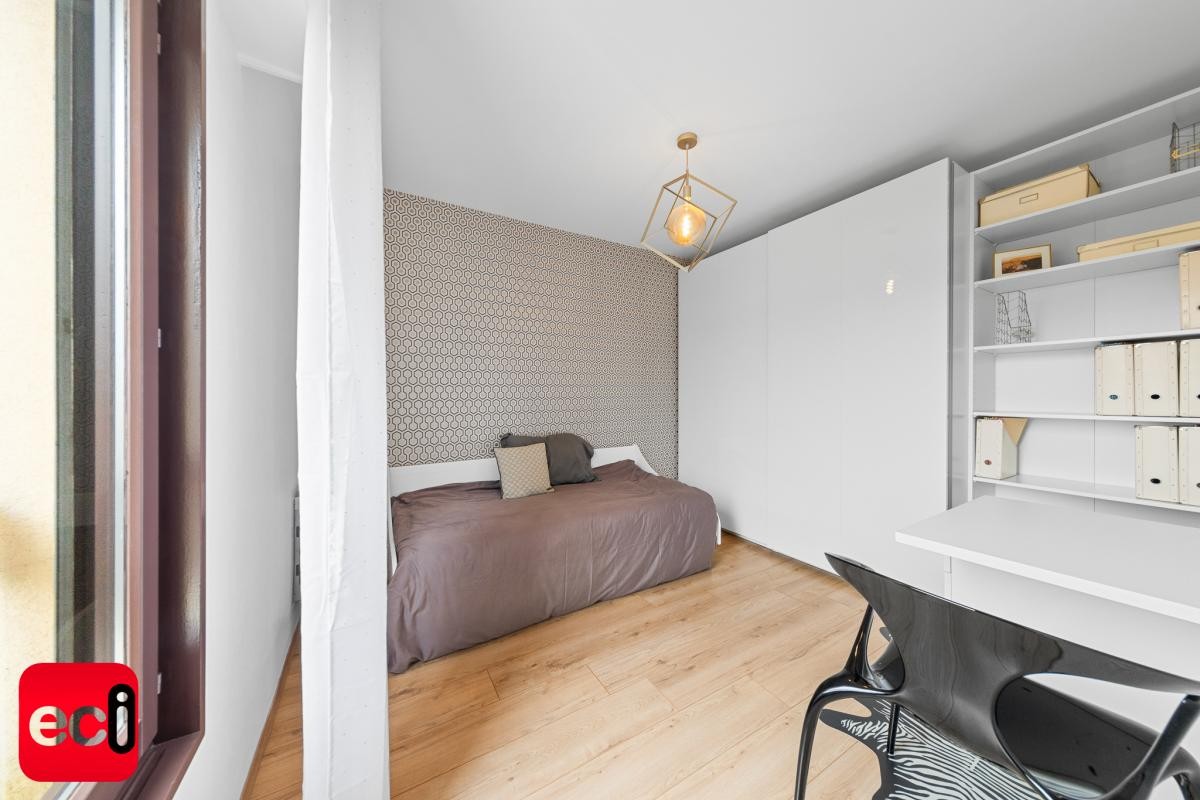 Vente Appartement à Metz 4 pièces