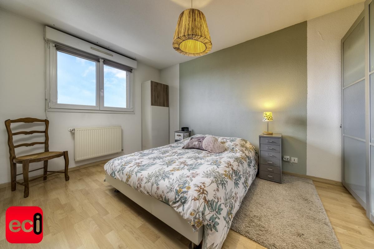 Location Appartement à Metz 5 pièces