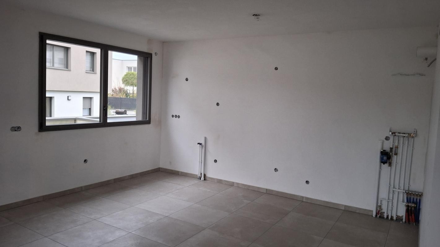 Location Appartement à Thionville 2 pièces