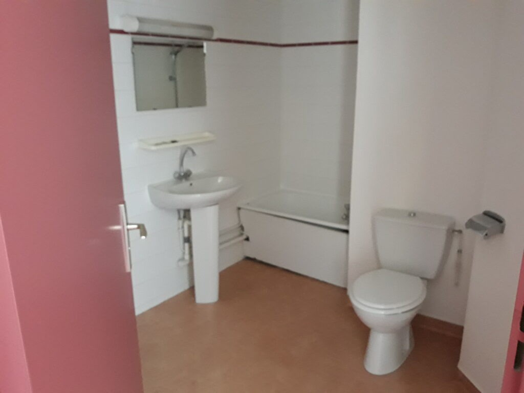 Location Appartement à Saint-Avold 1 pièce