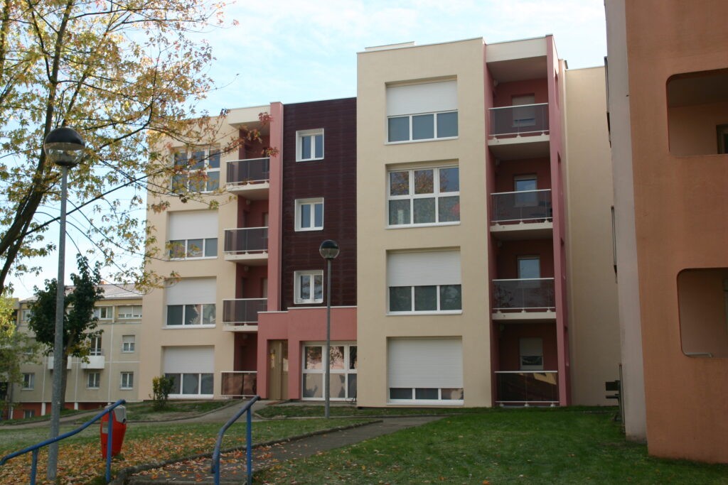 Location Appartement à Stiring-Wendel 0 pièce