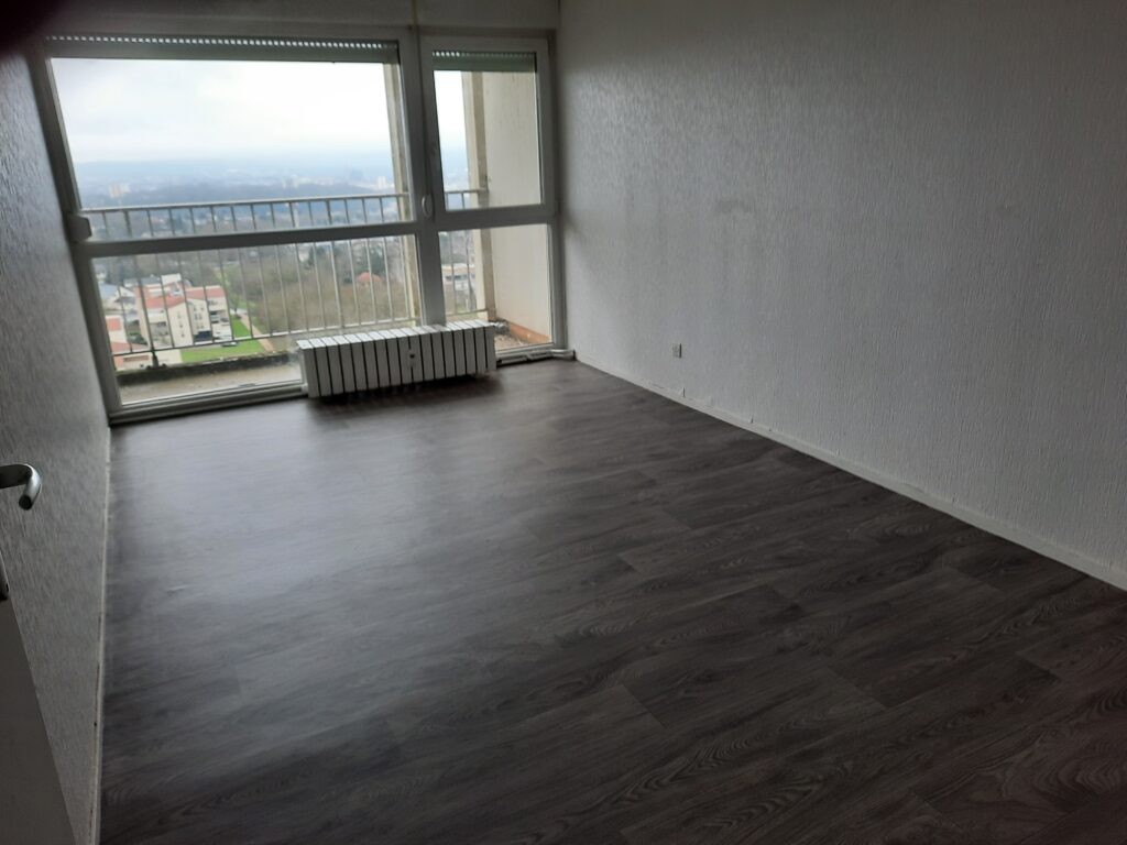 Location Appartement à Metz 4 pièces