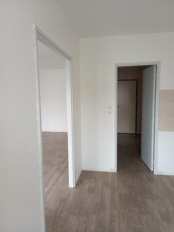 Location Appartement à Valmont 3 pièces