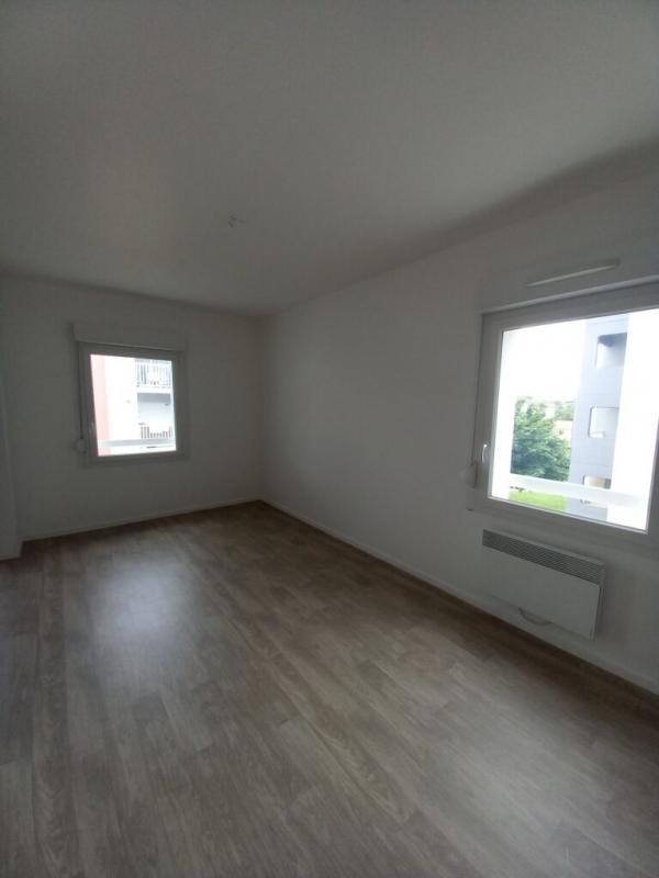 Location Appartement à Valmont 3 pièces