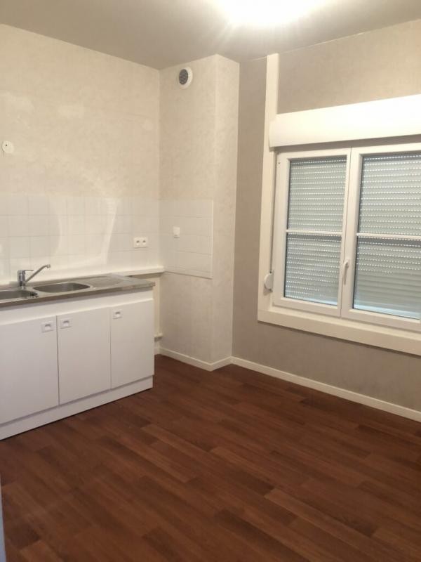 Location Appartement à Saint-Julien-lès-Metz 4 pièces