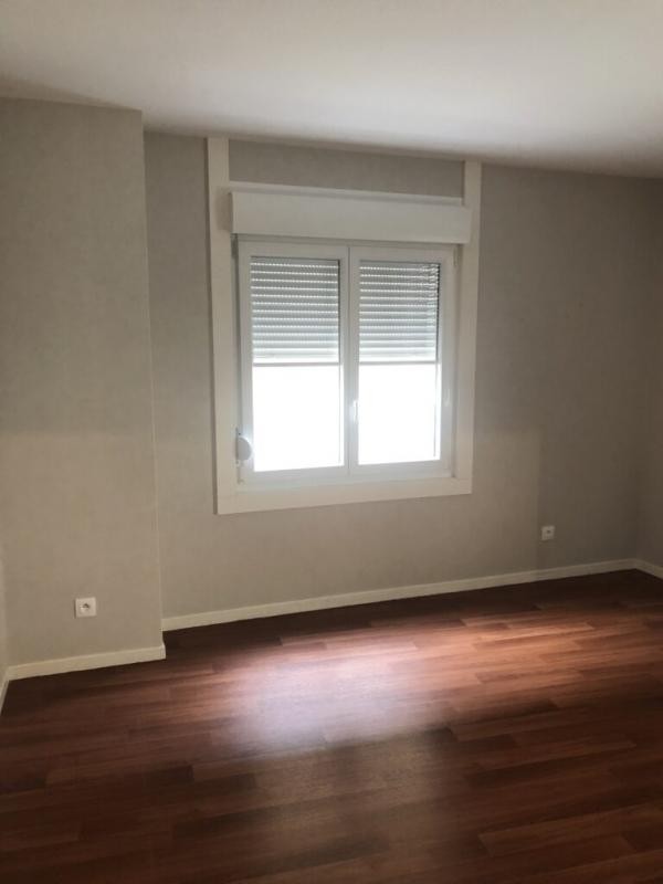 Location Appartement à Saint-Julien-lès-Metz 4 pièces