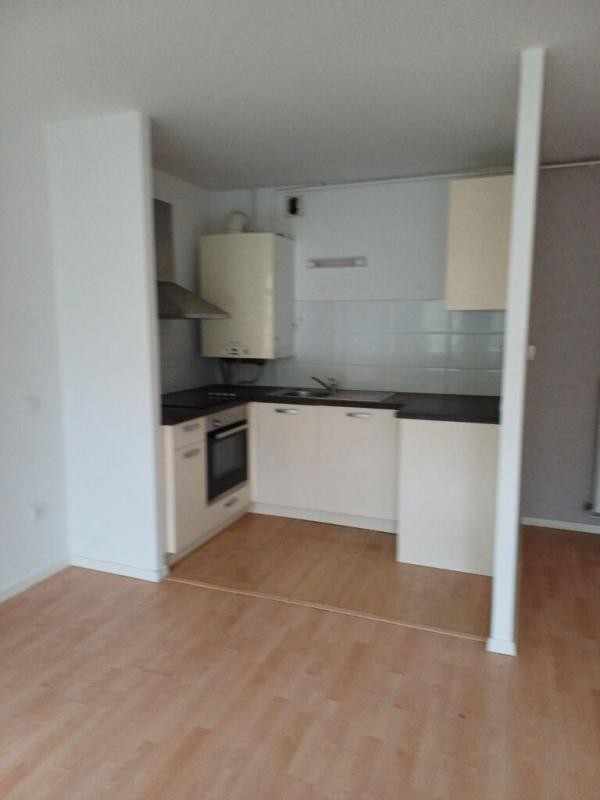 Location Appartement à Metz 3 pièces