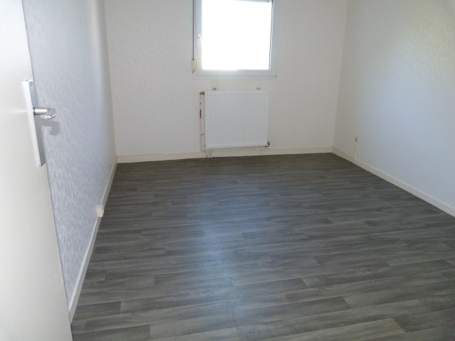 Location Appartement à Metz 5 pièces