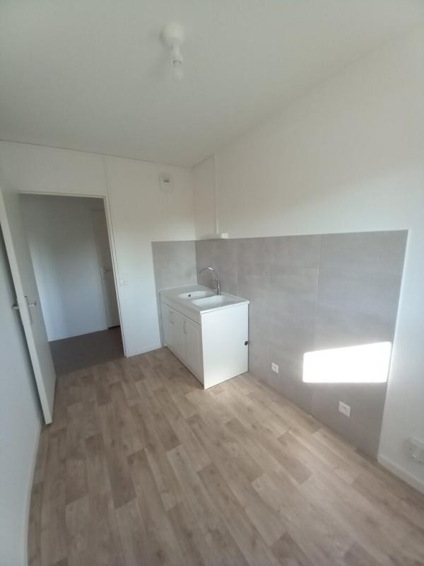 Location Appartement à Valmont 0 pièce